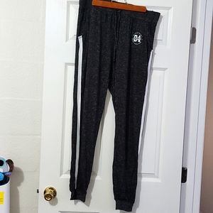 Girls/Women's Justice Joggers